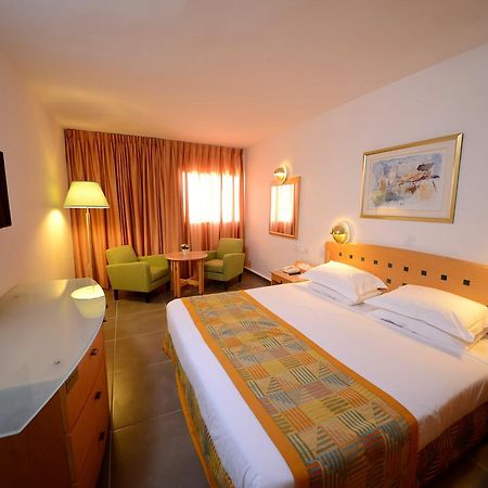 Aquamarine Hotel Eilat Ngoại thất bức ảnh