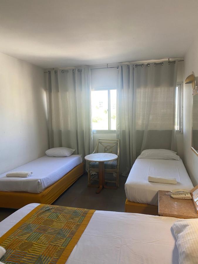 Aquamarine Hotel Eilat Ngoại thất bức ảnh