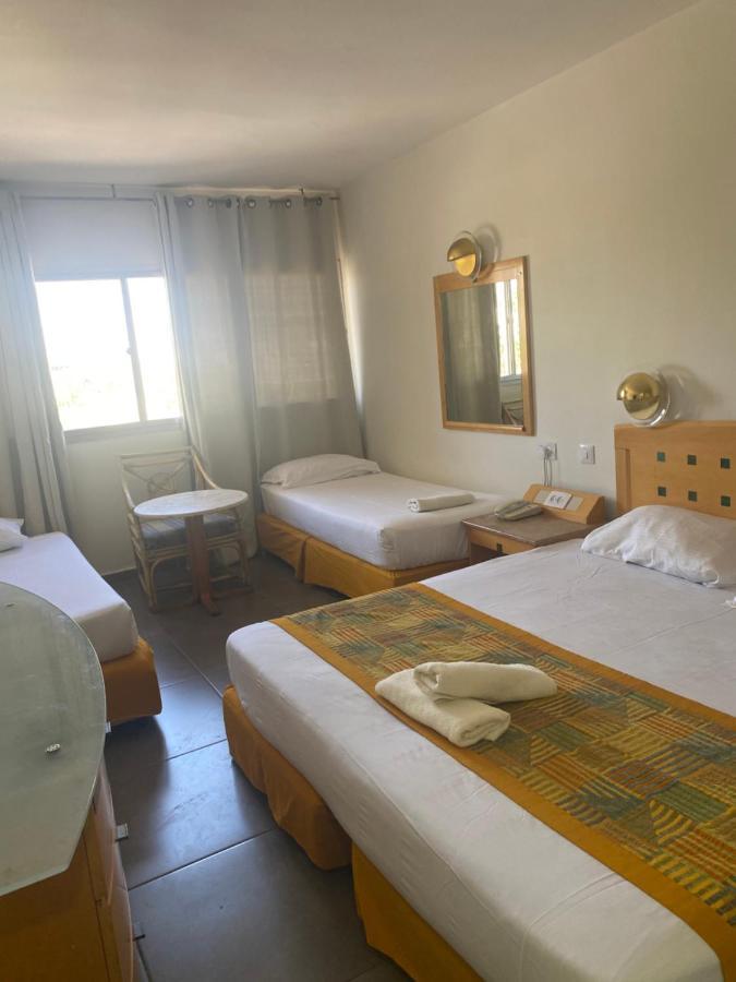 Aquamarine Hotel Eilat Ngoại thất bức ảnh