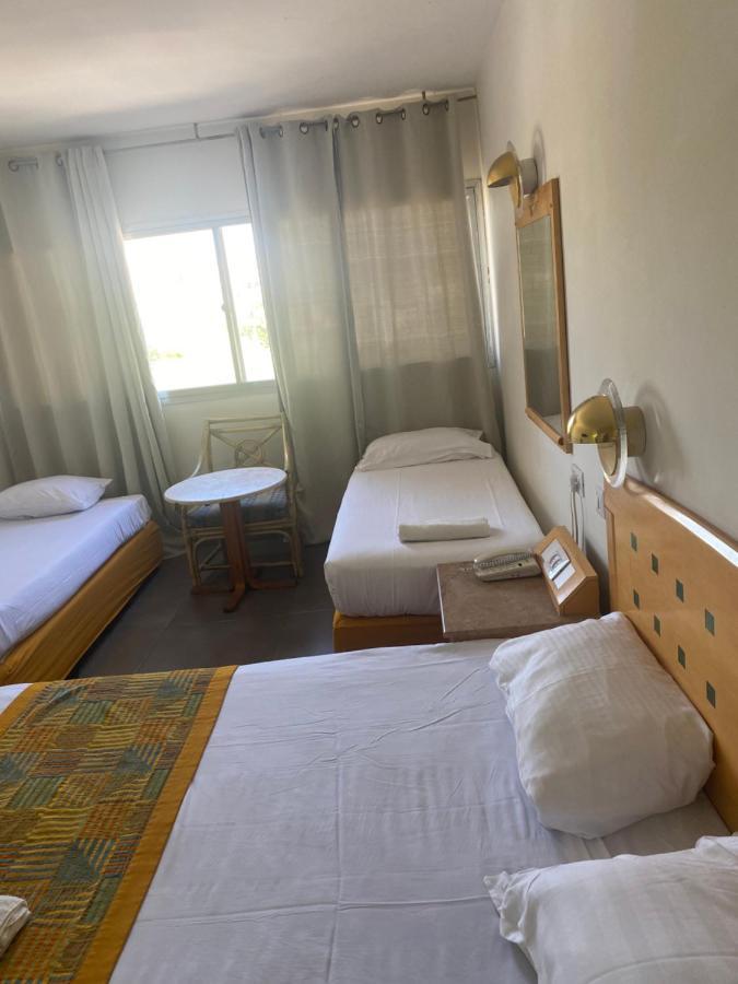 Aquamarine Hotel Eilat Ngoại thất bức ảnh