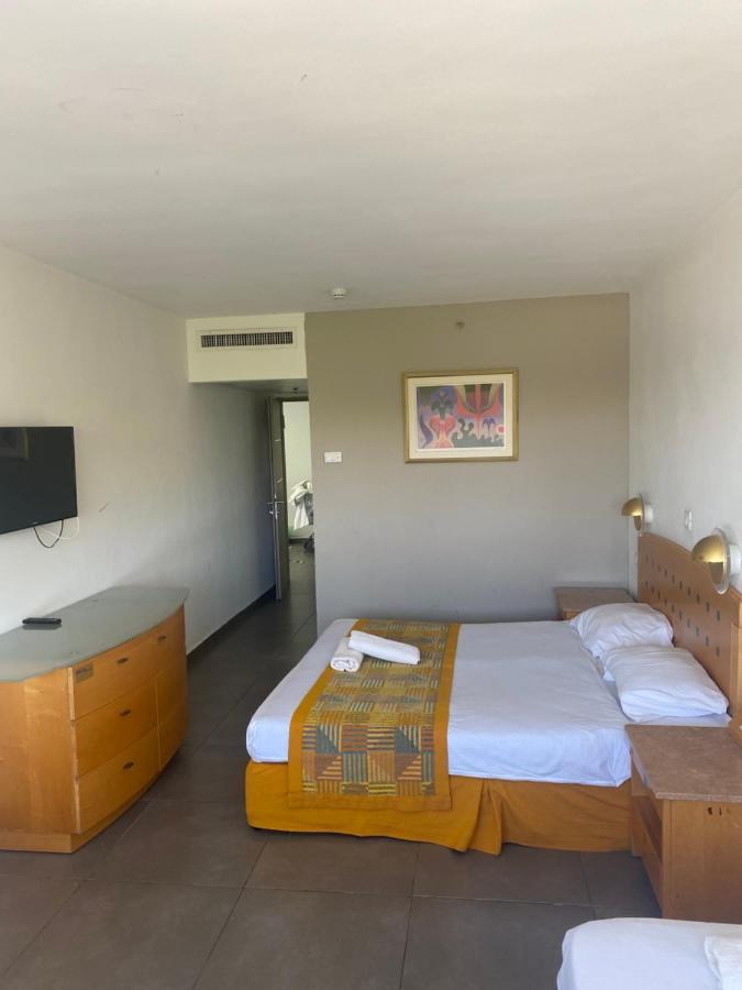 Aquamarine Hotel Eilat Ngoại thất bức ảnh