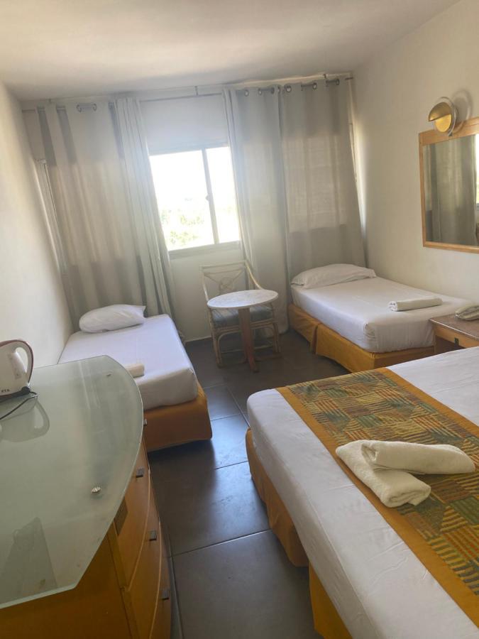 Aquamarine Hotel Eilat Ngoại thất bức ảnh