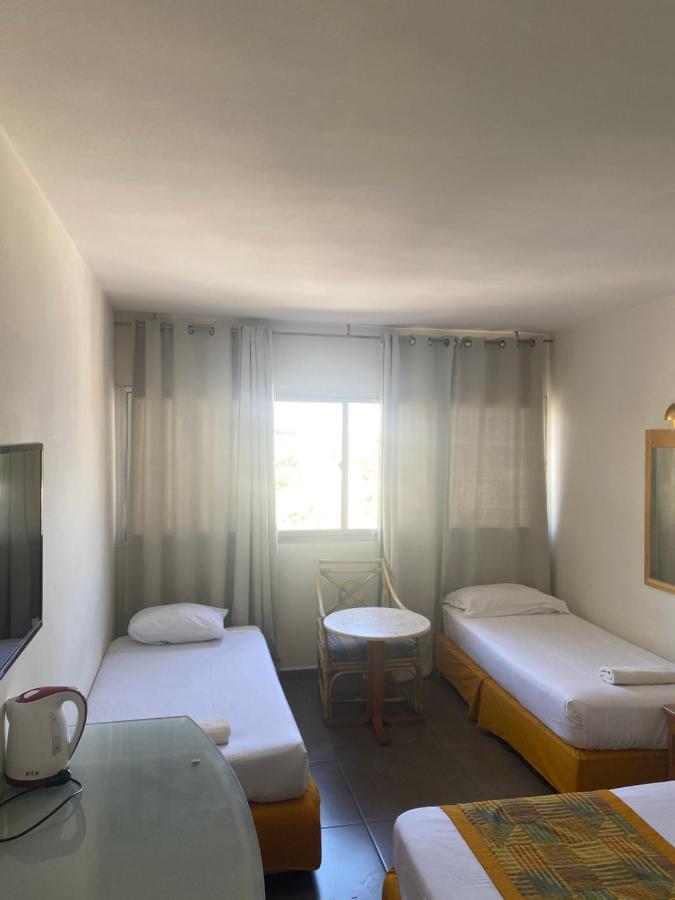 Aquamarine Hotel Eilat Ngoại thất bức ảnh