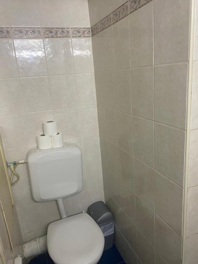 Aquamarine Hotel Eilat Ngoại thất bức ảnh