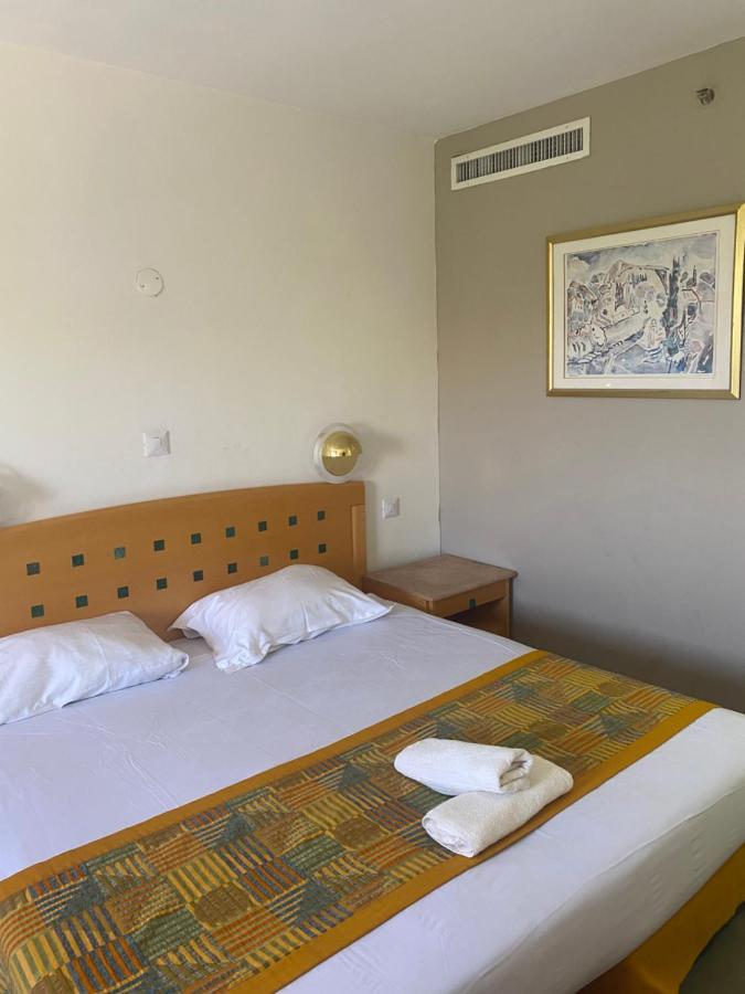 Aquamarine Hotel Eilat Ngoại thất bức ảnh