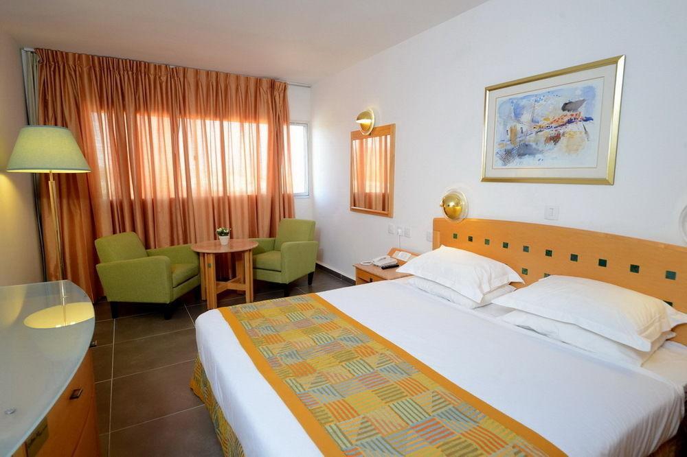 Aquamarine Hotel Eilat Ngoại thất bức ảnh