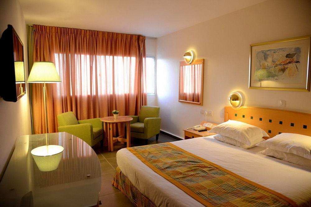 Aquamarine Hotel Eilat Ngoại thất bức ảnh