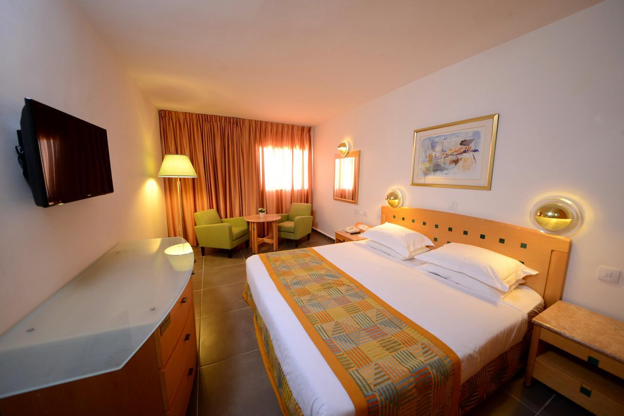 Aquamarine Hotel Eilat Ngoại thất bức ảnh