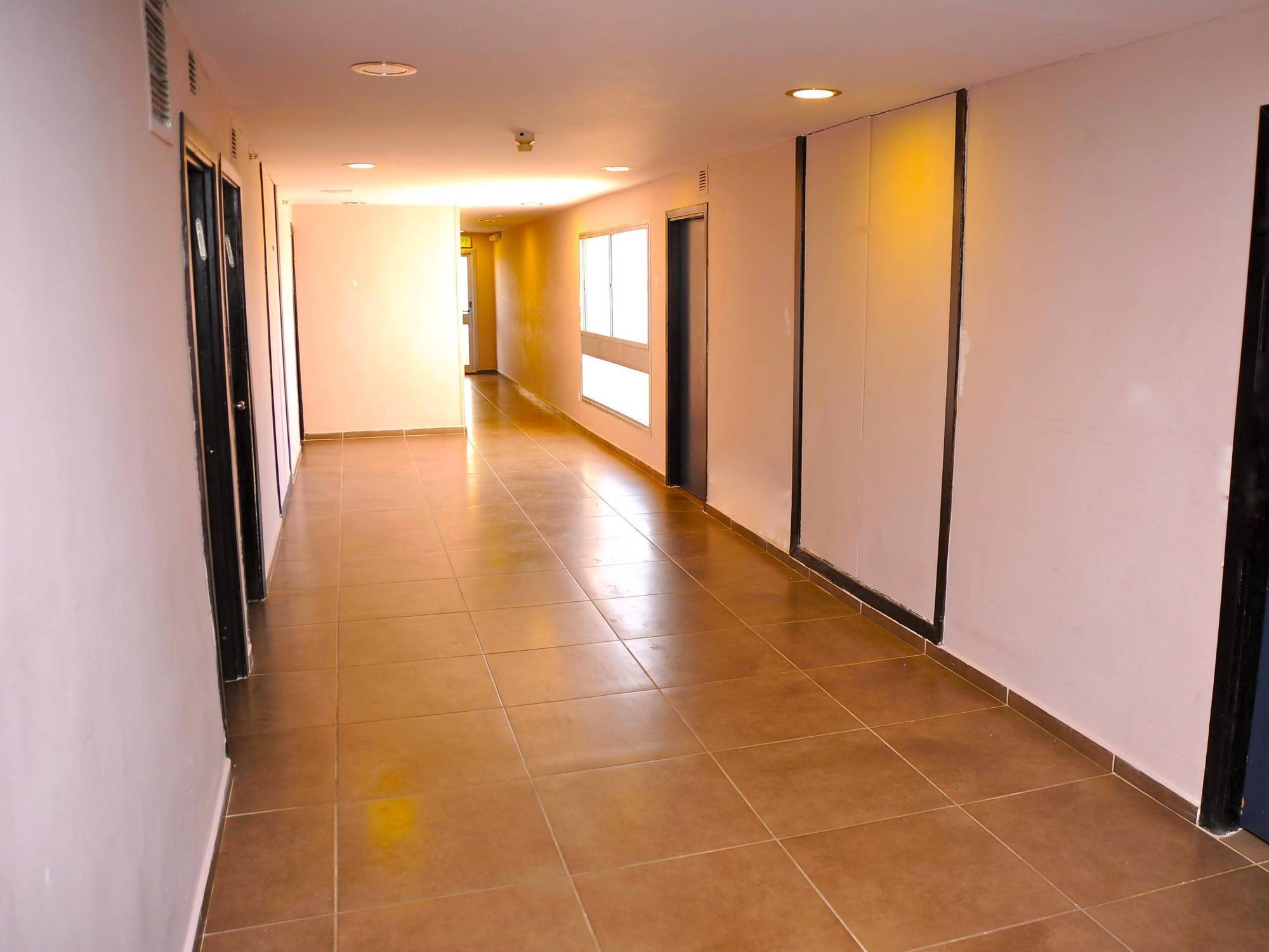 Aquamarine Hotel Eilat Ngoại thất bức ảnh
